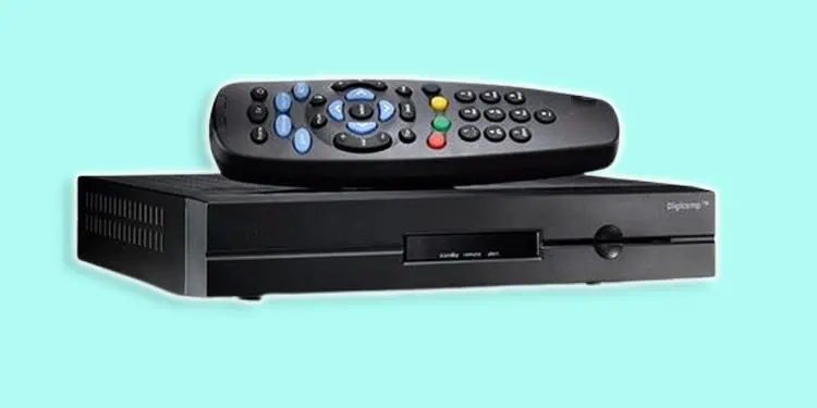 set-top-box