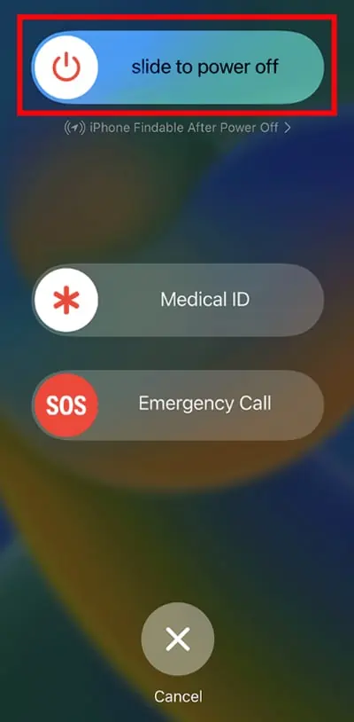 WiFi Calling Notification Keeps Popping Up? Here’s How to Fix It 22 slide-to-the-right-to-power-off-your-device