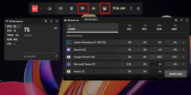 How to Enable and Use Game Bar on Windows 21 system-information-xbox-gamebar