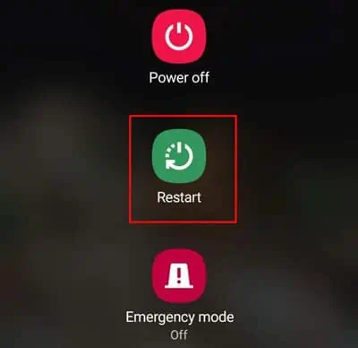 WiFi Calling Notification Keeps Popping Up? Here’s How to Fix It 21 tap-on-restart