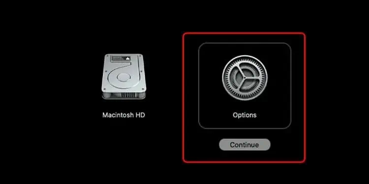 Mac won't Boot From Usb? Here's How To Fix It 17 ternet-Recovery-Options