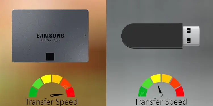 Thumb Drive Vs Flash Drive - Which One Is Better? 7 thumb-drive-and-flash-drive-transfer-speed