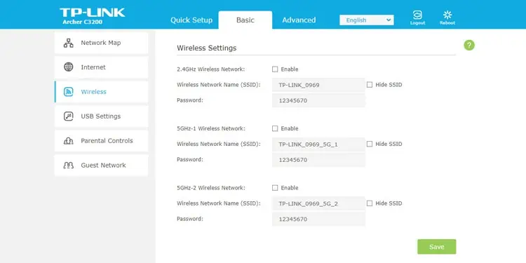 How to Turn Off Wi-Fi on Router 22 tplink-basic-wireless