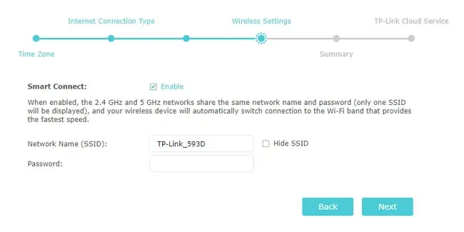 How to Set Up TP Link Router 31 tplink-router-smart-connect