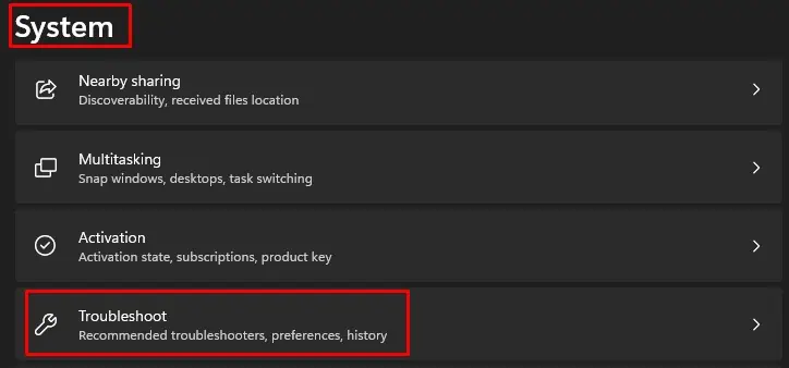 Fix: Windows Did Not Detect Any Networking Hardware 21 troubleshoot