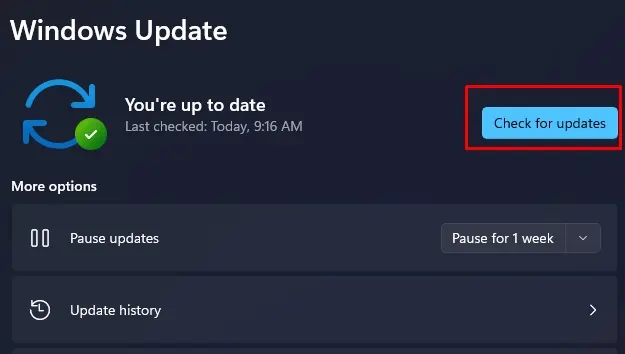 update-windows-left-mouse-not-working
