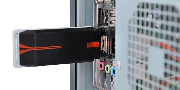 usb-device
