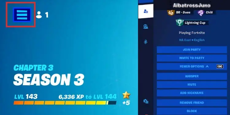 Fortnite Mic Not Working? Here are 9 Ways to Fix It 103 voice-chat-options-fortnite