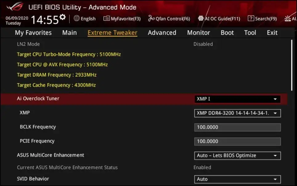 xmp-enable