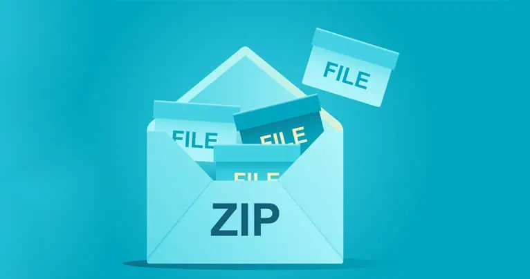 zip-file