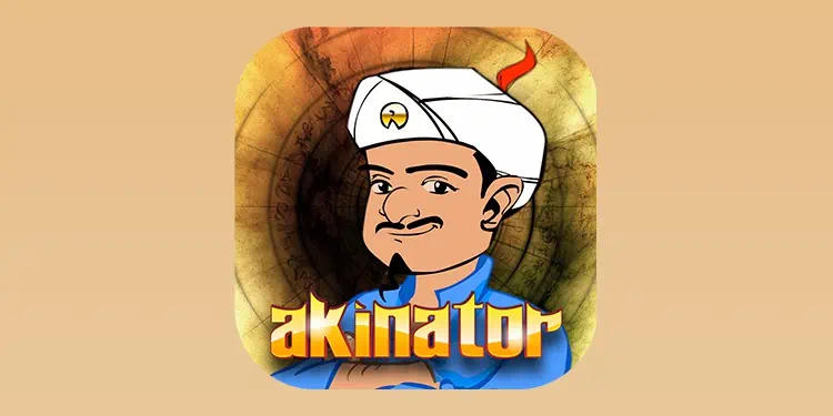 Akinator