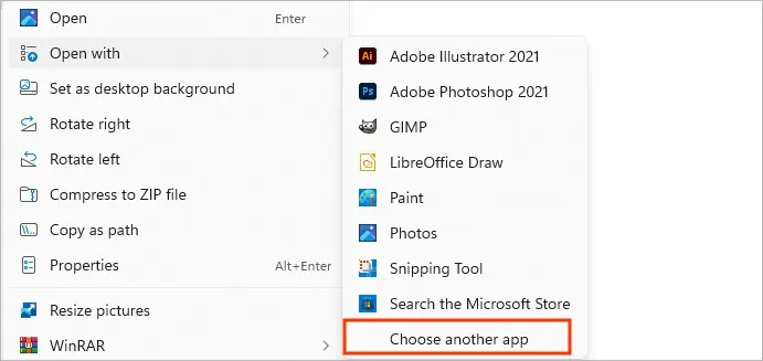 Can't Open JPG or PNG File on Windows? Here's How to Fix It 9 Choose-another-app-to-open-JPG-PNG-files