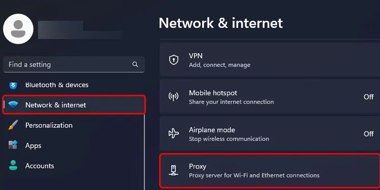 7 Ways to Fix PR_CONNECT_RESET_ERROR on Mozilla Firefox 26 Click-on-Proxy.