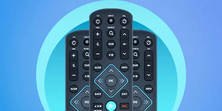 Fixing-a-Spectrum-Remote-Control