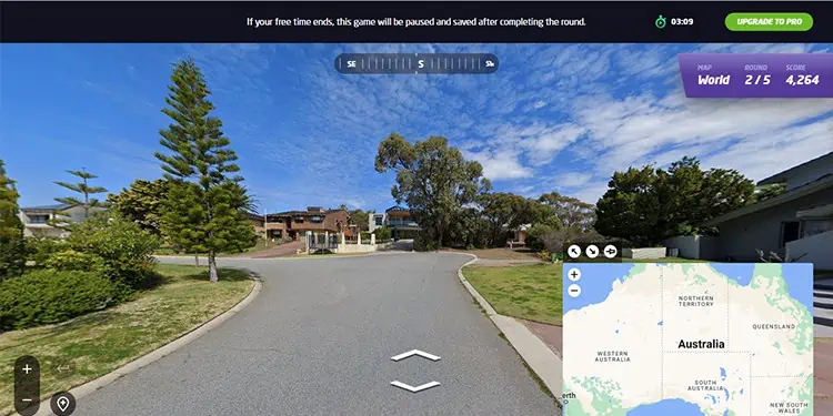GeoGuessr