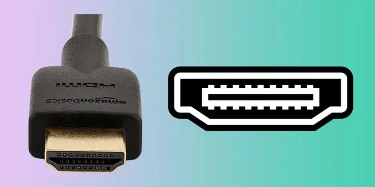 HDMI-cable-and-port