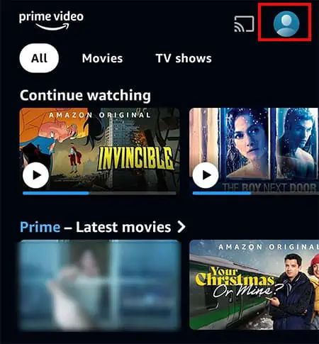 Navigate-to-your-Profile-icon-4
