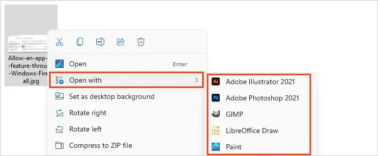 Can't Open JPG or PNG File on Windows? Here's How to Fix It 8 Open-JPG-PNG-file-with-another-application