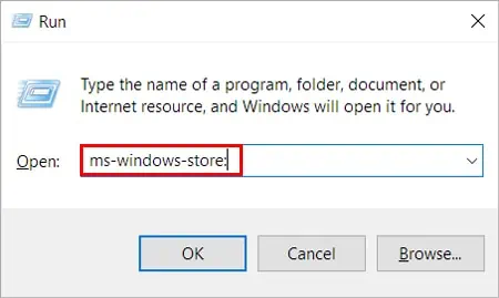 Can't Open JPG or PNG File on Windows? Here's How to Fix It 1 Open-Microsoft-Store-with-Run-commands