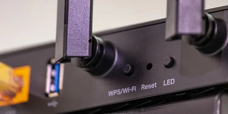 Fix: Incorrect PSK Provided For Network SSID 14 Reset-a-router