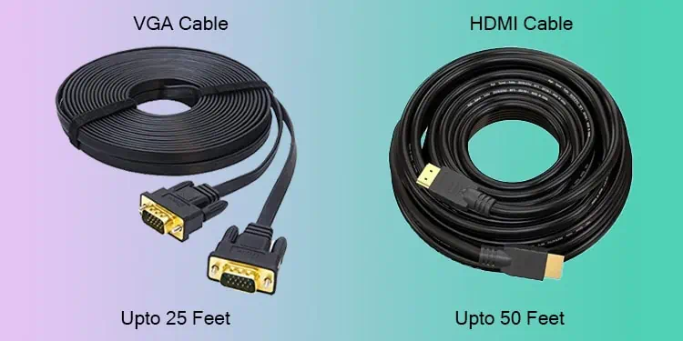 VGA-and-HDMI-cable-length