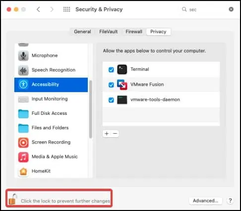 How to Fix “Your screen is being observed”? 11 access-granted
