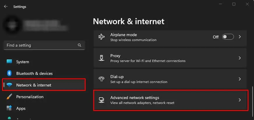 advanced-network-settings-dns-probe-error