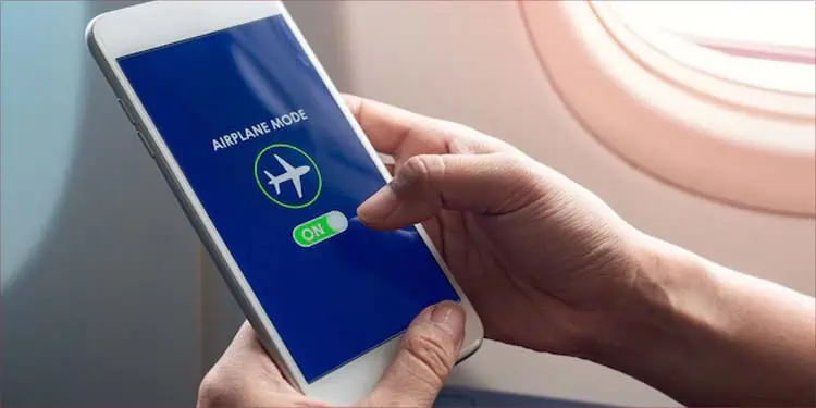 17 Ways to Save Battery on Android 6 airplane-mode