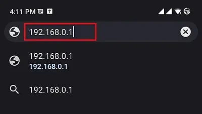 How Do I Fix Weak Security On My Wi-Fi 3 android-ios-browser-router-ip-login