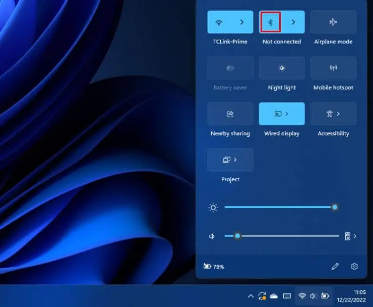 How to Turn Bluetooth on Dell Laptop? 2 bluetooth