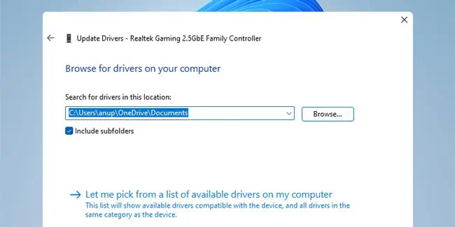 How To Reset Ethernet Adapter 13 browse-ethernet-driver