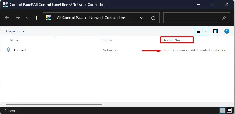 How to Download and Install a Network Adapter Driver 3 check-device-name-download-and-install-network-adapter-driver