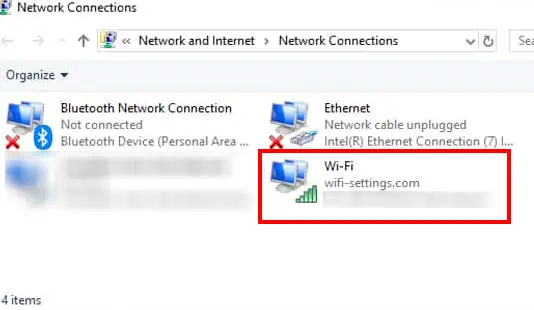 Does Your Desktop Have Wi-Fi? Here's How to Find Out 5 check-network-connections
