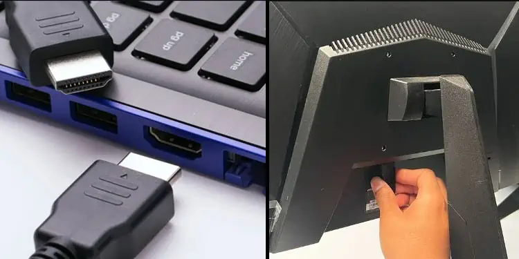 How to Connect Monitor to Laptop With HDMI 3 connect-hdmi-to-laptop-and-monitor