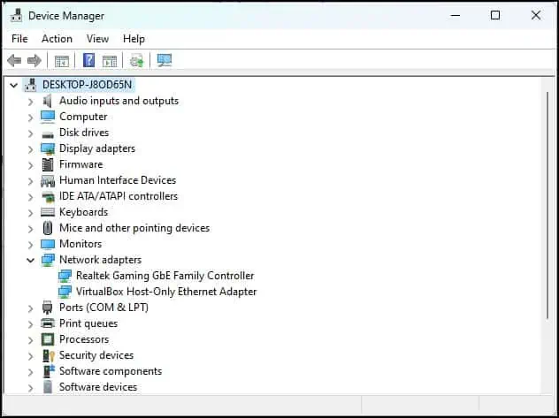 Fix: Incorrect PSK Provided For Network SSID 10 device-manager-2