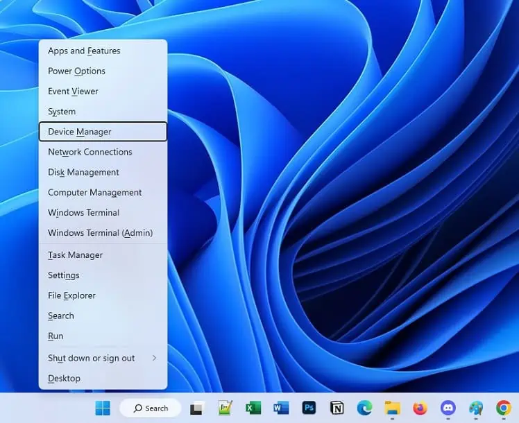 device-manager-in-windows-x