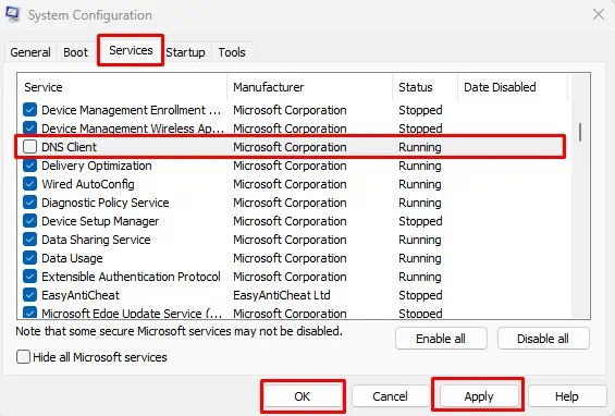 disable-DNS-client-dns-probe-error