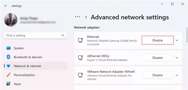 How To Reset Ethernet Adapter 3 disable-ethernet-windows-settings