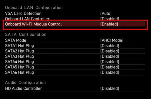 Does Your Desktop Have Wi-Fi? Here's How to Find Out 8 disable-onboard-wi-fi