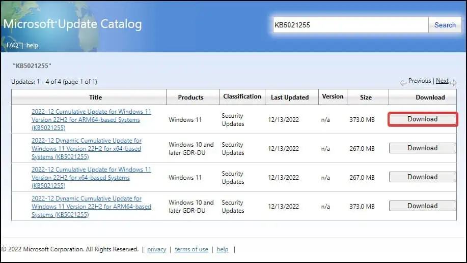 How to Perform Windows 11 Manual Update 5 download-ms-update-1
