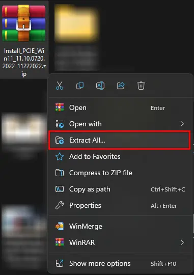 How to Download and Install a Network Adapter Driver 9 extract-network-adapter-driver-e1670386280713