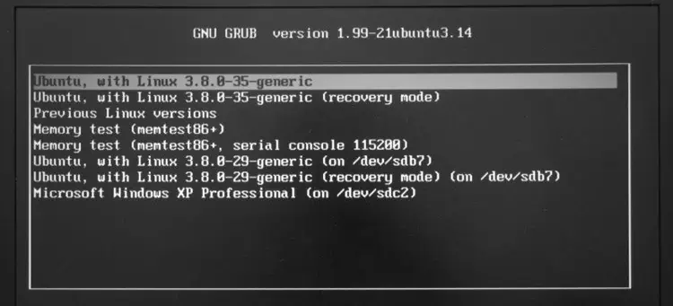 gnu-grub-menu-entries
