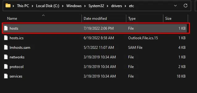 host-file-location-dns-probe-error