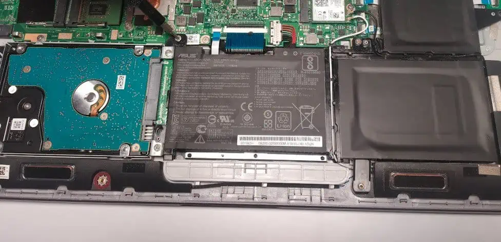 8 Ways to Fix : Default Boot Device Missing or Boot Failed 5 internal-battery