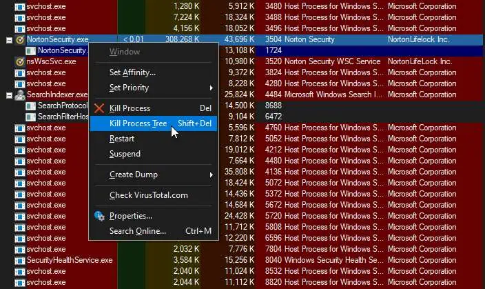 Solved: This App is Preventing Shutdown in Windows 12 kill-pt