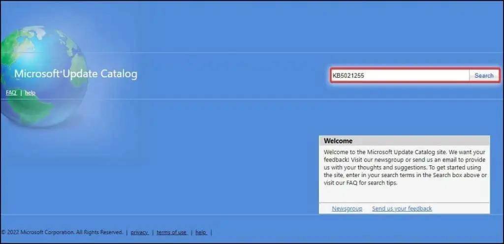 How to Perform Windows 11 Manual Update 4 ms-update-catalog-1024x496