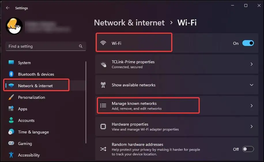 Fix: Incorrect PSK Provided For Network SSID 1 network-and-internet-wifi-2
