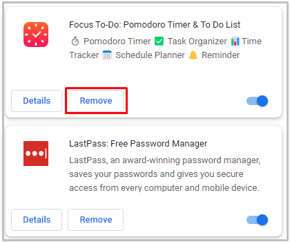 remove-extension