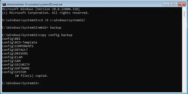 restore-windows-registry-winre