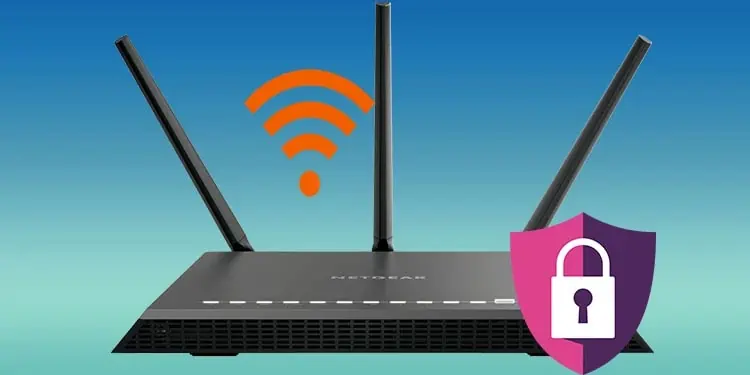How Do I Fix Weak Security On My Wi-Fi 6 router-wifi-security